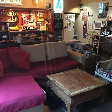 Originale Maison De