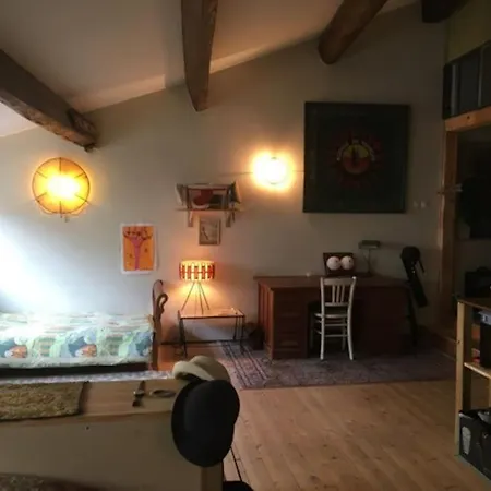 Originale Maison De Prázdninový dům