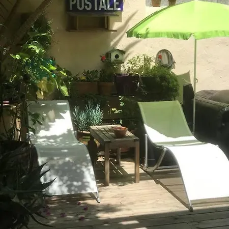 Prázdninový dům Originale Maison De *