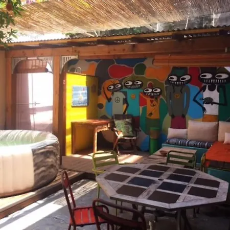 Originale Maison De