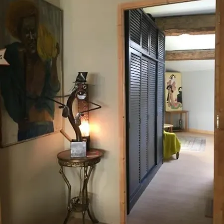 Originale Maison De Prázdninový dům *