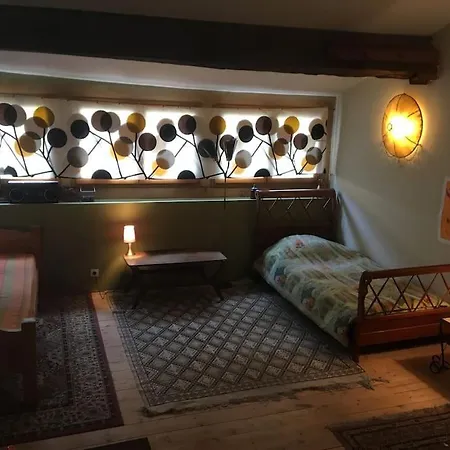 Prázdninový dům Originale Maison De Clermont-lʼHérault