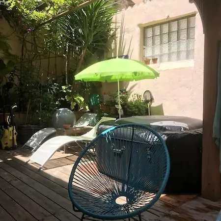 Prázdninový dům Originale Maison De