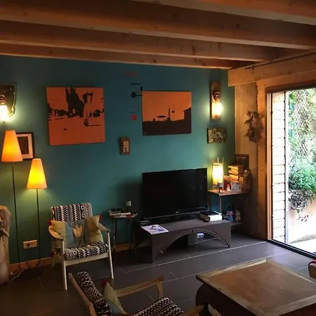 Originale Maison De Prázdninový dům