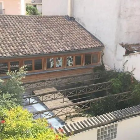 Prázdninový dům Originale Maison De Clermont-lʼHérault
