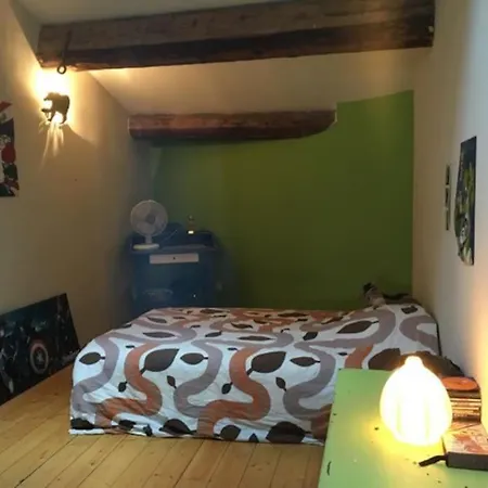 Prázdninový dům Originale Maison De