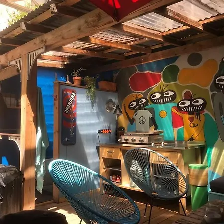Originale Maison De Prázdninový dům Clermont-lʼHérault