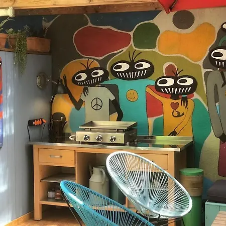 Originale Maison De Prázdninový dům *